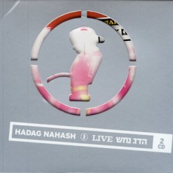 Hadag Nahash: Live