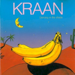 Dancing In The Shade