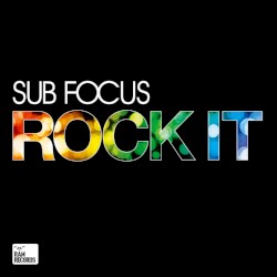 Rock It / Follow the Light