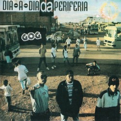 Dia a Dia da Periferia