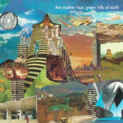 Green Hills of Earth