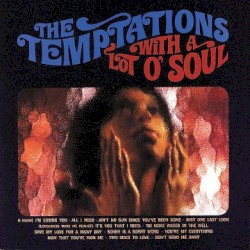 The Temptations with a Lot o' Soul