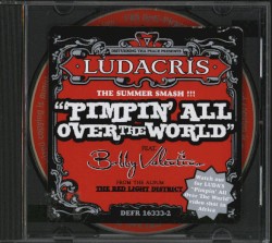 Pimpin' All Over the World