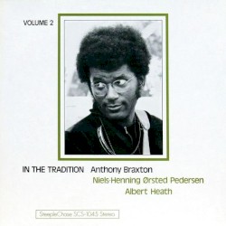 In the Tradition Volume 2
