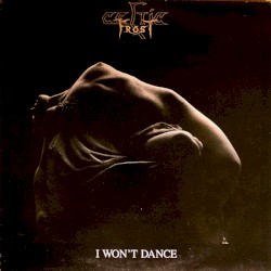 I Won't Dance