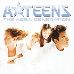 The ABBA Generation album by A-Teens