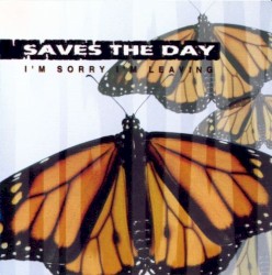 I'm Sorry I'm Leaving