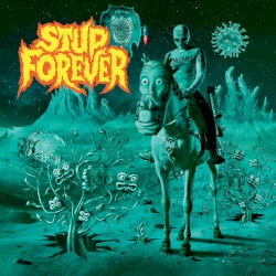 Stup Forever album by Stupeflip