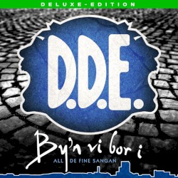 By'n vi bor i – all de fine sangan