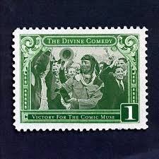 Victory for the Comic Muse