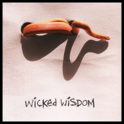 Wicked Wisdom