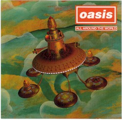 All Around the World