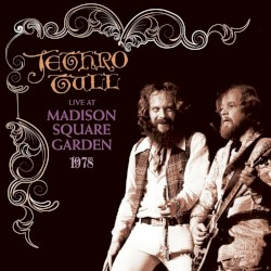 Live at Madison Square Garden 1978