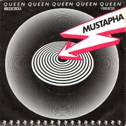 Mustapha / Dead on Time