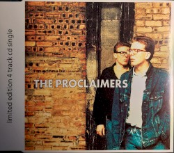 I'm Gonna Be (500 Miles)