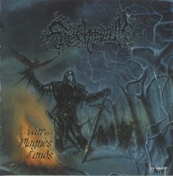 The War That Plagues the Lands