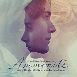 Ammonite – Original Motion Picture Soundtrack