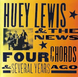 Four Chords & Several Years Ago