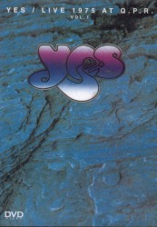 Yes: Live – 1975 at Q.P.R.