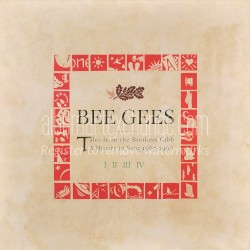 Tales from The Brothers Gibb - A History In Song 1967-1990