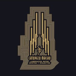 Laberintos entre aristas y dialectos