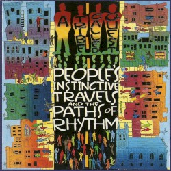 People's Instinctive Travels and the Paths of Rhythm
