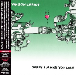 Sorry I Make You Lush