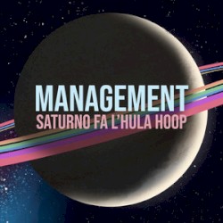 Saturno fa l'hula hoop