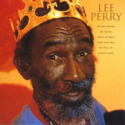 Lee Perry Archive