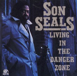 Living in the Danger Zone