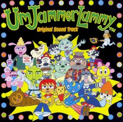 UmJammer Lammy