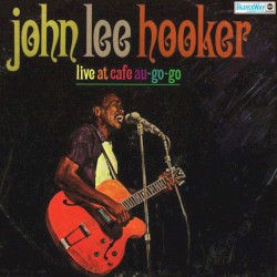 Live at Cafe Au Go Go