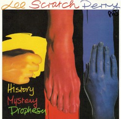 History, Mystery & Prophesy