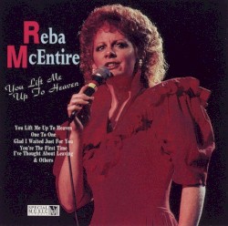 You Lift Me Up to Heaven