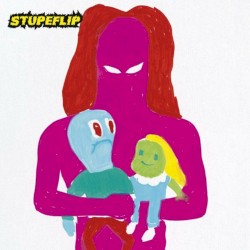 Stup Virus album by Stupeflip