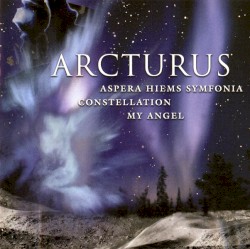 Aspera Hiems Symfonia/Constellation/My Angel