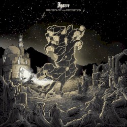 Spirituality and Distortion