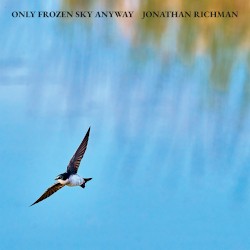 Only Frozen Sky Anyway