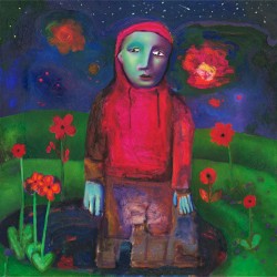 If I Could Make It Go Quiet