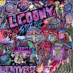 Space Tape Vol. 1: Goonyverse