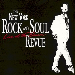 The New York Rock and Soul Revue: Live at the Beacon album by Donald Fagen
