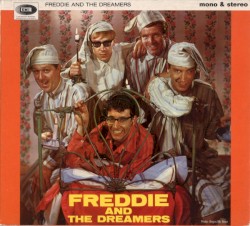 Freddie and the Dreamers
