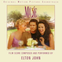 The Muse – Original Motion Picture Soundtrack