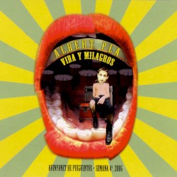 Vida y milagros – Avinyonet de puigventós - semana 4ª, 2006