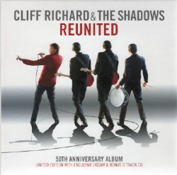 Reunited – Cliff Richard and The Shadows