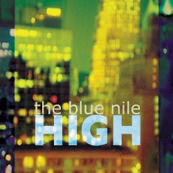 High album by The Blue Nile