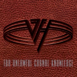 For Unlawful Carnal Knowledge