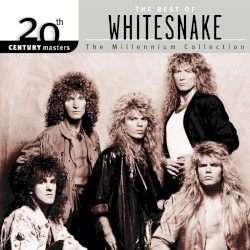 The Best of Whitesnake