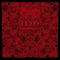 Live: Legend I, D, Z Apocalypse