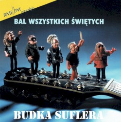 Bal wszystkich świętych